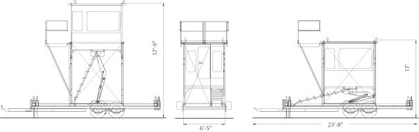 8'-tower-on-pull-trailer-drawing