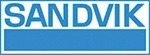 Sandvik-logo-cyan